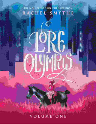 Lore Olympus : Volume 1