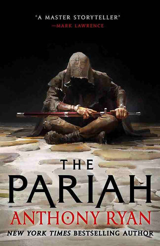 The Pariah : Book One of the Covenant of Steel