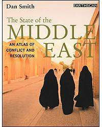 State of the Middle East An Atlas of Conflict and Resolution