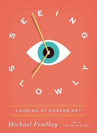 Seeing Slowly : Looking at Modern Art