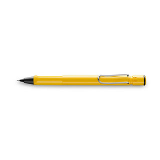 Mechanical Pencil Lamy Safari Yellow