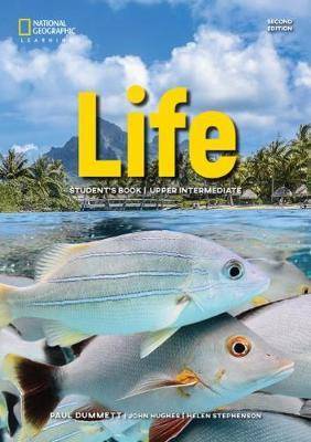 Life Upper Intermediate : Student-s Book with App Code