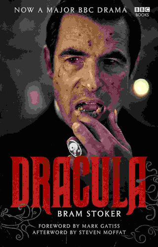 Dracula : BBC Tie-In Edition