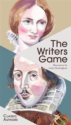 The Writers Game : Classic Authors