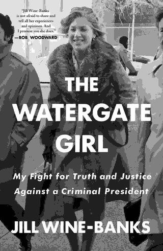 The Watergate Girl