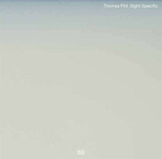 Thomas Pihl : Sight Specific