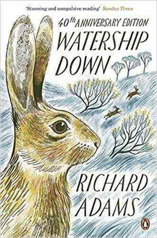 Watership Down : 40th Anniversary Edition