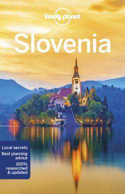 Lonely Planet Slovenia