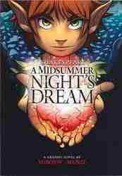 Midsummer Night-s Dream : Shakespeare Graphics