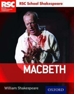 Macbeth : RSC School Shakespeare