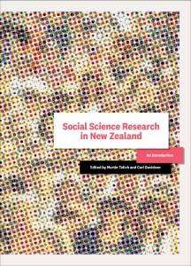 Social Science Research in New Zealand : An Introduction