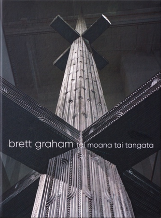 Brett Graham : Tai Moana Tai Tangata