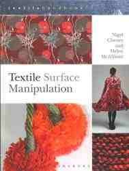 Textile Surface Manipulation