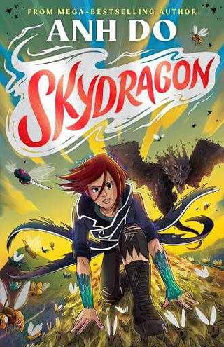 Skydragon : Book 1