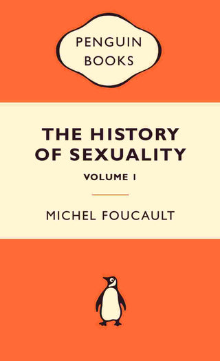 History of Sexuality : Volume 1 : Popular Penguins