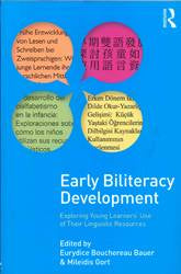 Early Biliteracy Development : Exploring Young Learners Use of Their Linguistic Resources