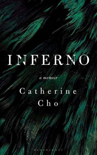 Inferno : A Memoir