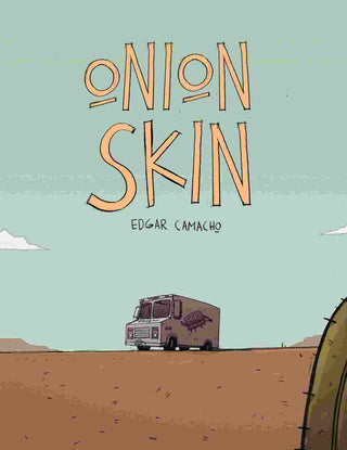 Onion Skin