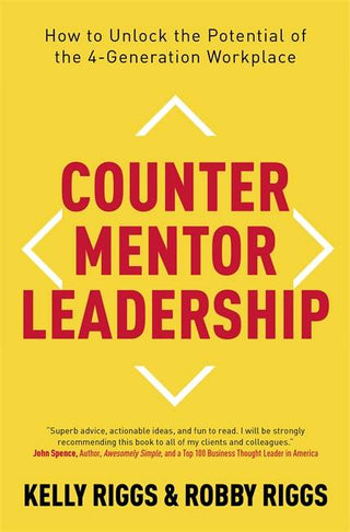 Counter Mentor Leadership