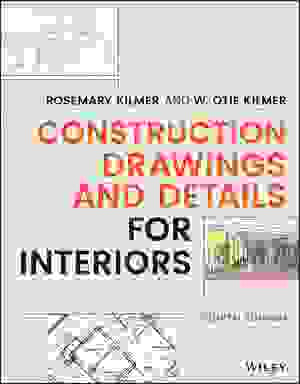 Construction Drawings and Details for Interiors