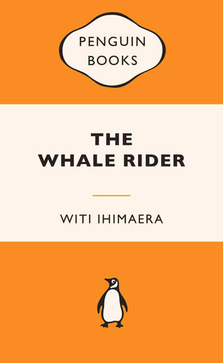 The Whale Rider : Popular Penguins