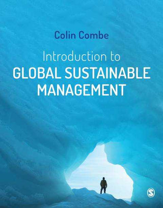 Introduction to Global Sustainable Management