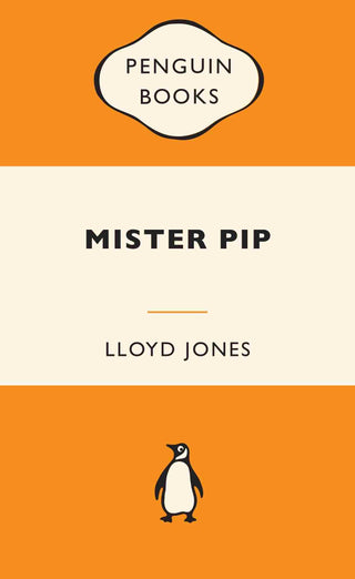 Mister Pip : Popular Penguins