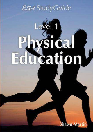 Physical Education : Level 1 Study Guide