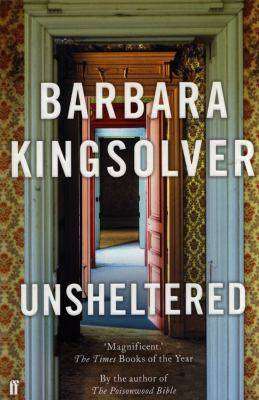 Unsheltered