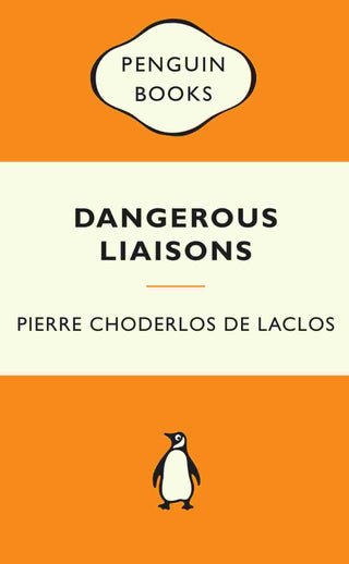 Dangerous Liaisons : Popular Penguins