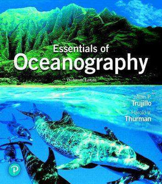 Essentials of Oceanography