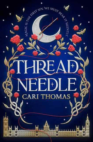 Threadneedle