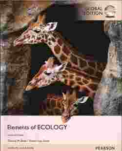 Elements of Ecology