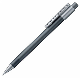 Mechanical Pencil Staedtler Graphite 777 Grey