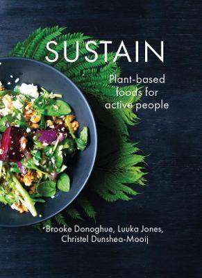 Sustain : Plant Based Food for Active People