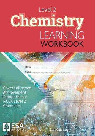 Chemistry : Level 2 Learning Workbook