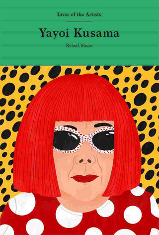 Yayoi Kusama