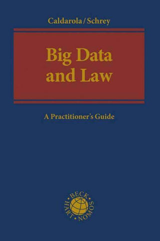 Big Data and Law : A Practitioner-s Guide