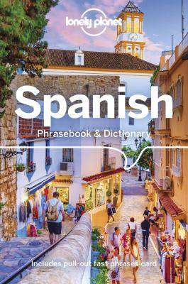 Spanish Phrasebook and Dictionary