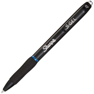 Pen Sharpie S Gel 0.7mm Blue