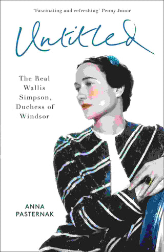 Untitled : The Real Wallis Simpson Duchess of Windsor