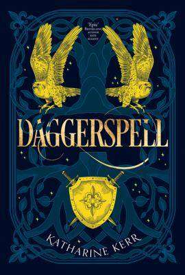 Daggerspell : Deverry Series Book 1