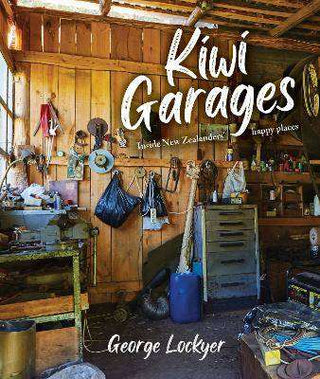 Kiwi Garages