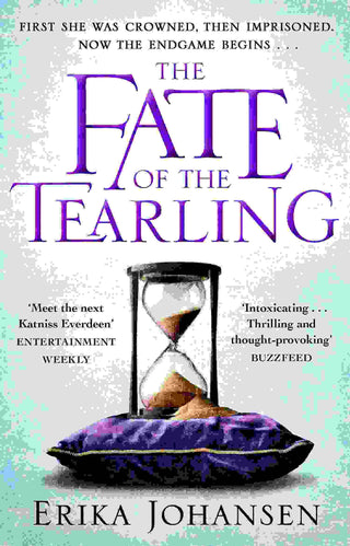The Fate Of The Tearling : The Tearling Trilogy 3