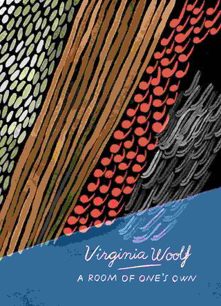 A Room of One's Own : And Three Guineas : Vintage Classics Woolf Series