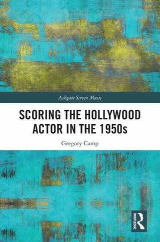 Scoring the Hollywood Actors in the 1950s