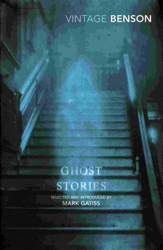 Ghost Stories : Selected and Introduced by Mark Gatiss