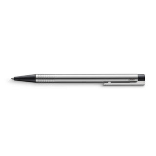 Pen Lamy Logo Ballpoint Stainless Steel