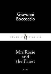 Mrs Rosie and the Priest : Penguin Little Black Classics