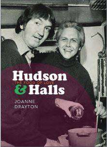 Hudson and Halls : The Food of Love